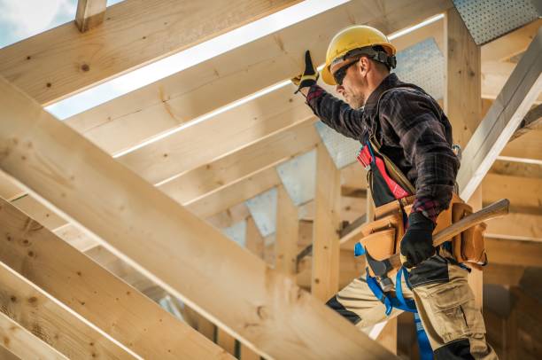 Best Flat Roof Repair Services  in Corte Madera, CA