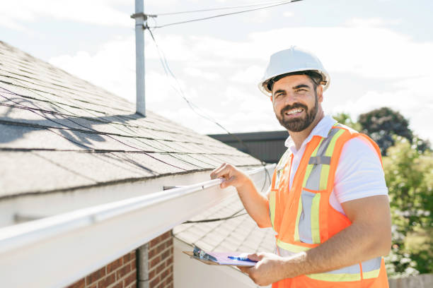Roof Repair Estimates in Corte Madera, CA