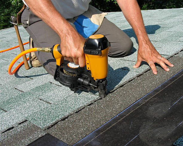 Quick and Trustworthy Emergency Roof Repair Services in Corte Madera, CA