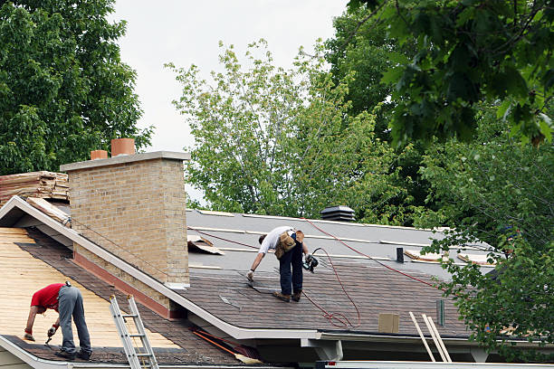 Quick and Trustworthy Emergency Roof Repair Services in Corte Madera, CA