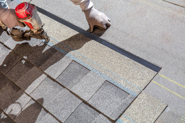Best Storm Damage Roof Repair  in Corte Madera, CA